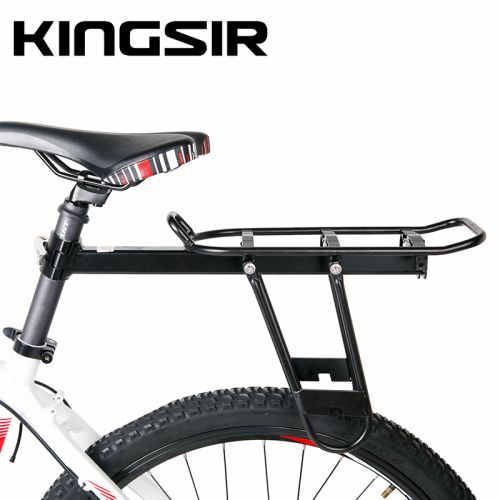 Porte-bagages pour vélo KINGSIR - Ref 2427960