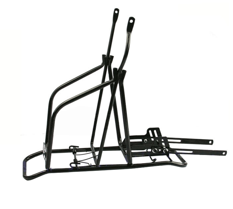 Porte-bagages pour vélo - Ref 2427996