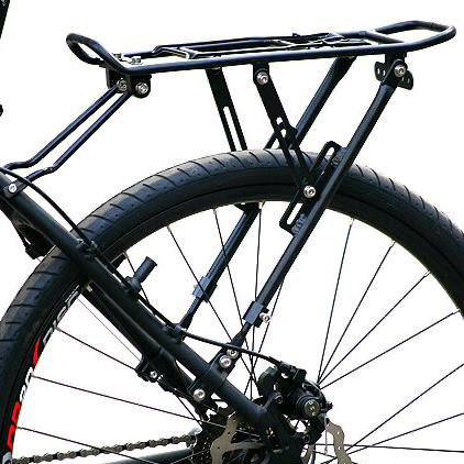 Porte-bagages pour vélo - Ref 2428016