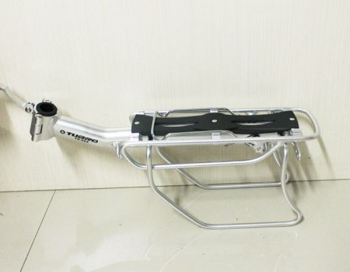 Porte-bagages pour vélo TUBRO - Ref 2428021