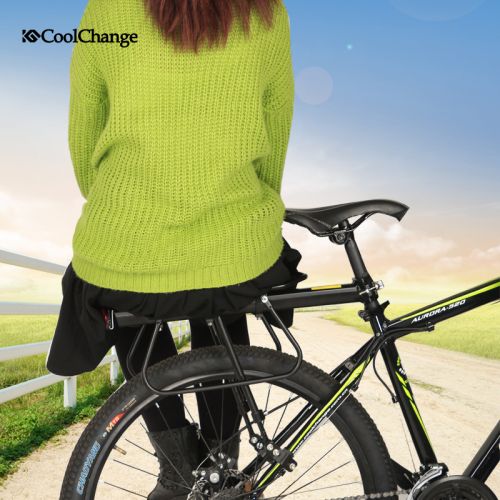 Porte-bagages pour vélo COOLCHANGE - Ref 2428027