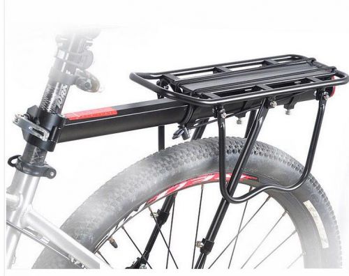 Porte-bagages pour vélo KING - Ref 2428069