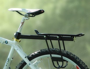 Porte-bagages pour vélo - Ref 2428078