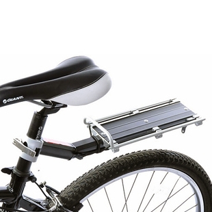 Porte-bagages pour vélo - Ref 2428091