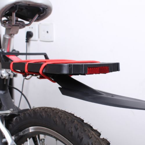 Porte-bagages pour vélo JAKROO - Ref 2428121