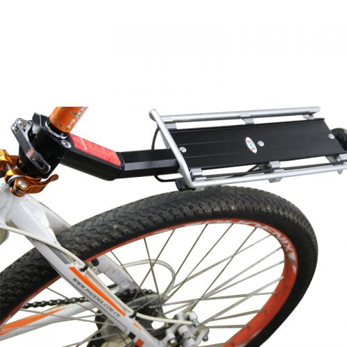 Porte-bagages pour vélo ZHUODING - Ref 2428125
