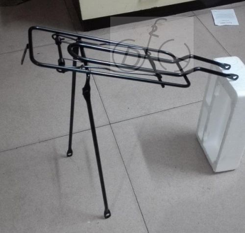 Porte-bagages pour vélo - Ref 2428157