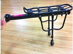 Porte-bagages pour vélo - Ref 2428181