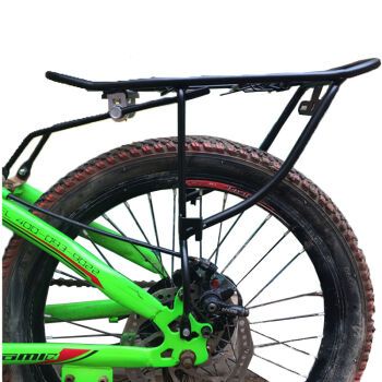 Porte-bagages pour vélo NANFENG - Ref 2428205