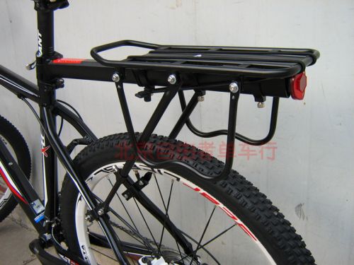 Porte-bagages pour vélo - Ref 2428212