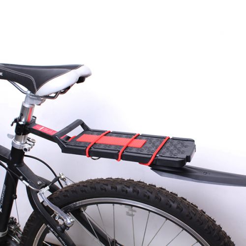 Porte-bagages pour vélo - Ref 2428259