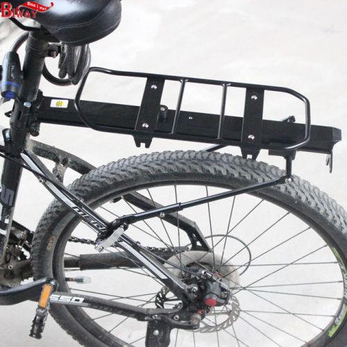 Porte-bagages pour vélo - Ref 2428262