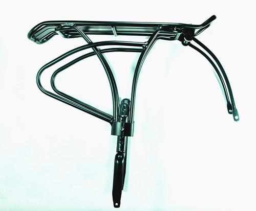 Porte-bagages pour vélo - Ref 2428267