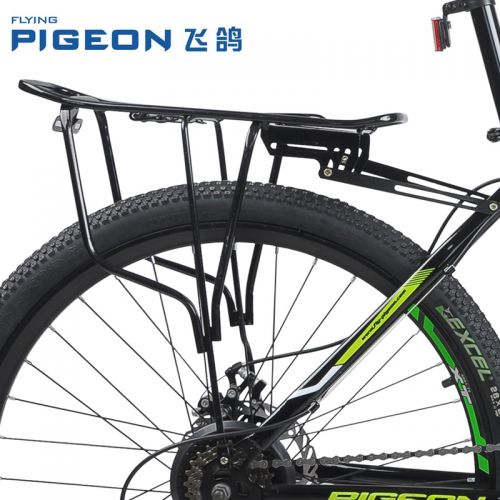 Porte-bagages pour vélo FLYING PIGEON - Ref 2428535