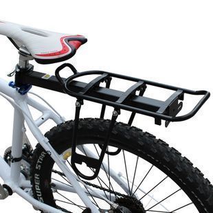 Porte-bagages pour vélo - Ref 2429097