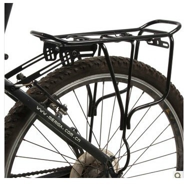 Porte-bagages pour vélo - Ref 2429126