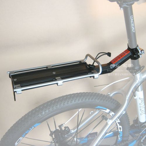 Porte-bagages pour vélo - Ref 2429196