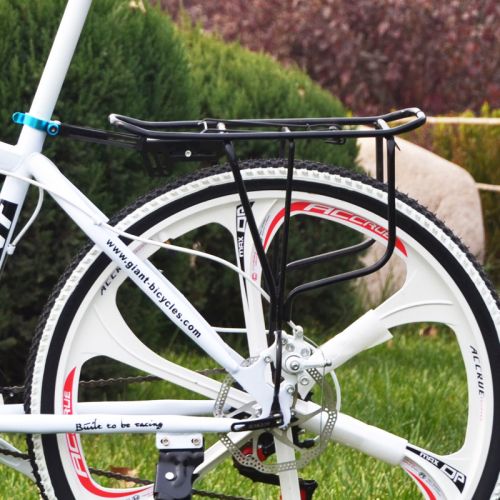 Porte-bagages pour vélo - Ref 2429304