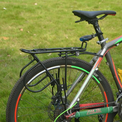 Porte-bagages pour vélo SYUNLP - Ref 2429686