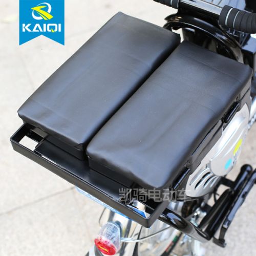 Porte-bagages pour vélo - Ref 2429699