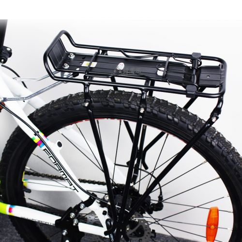 Porte bagages pour velo 2429763