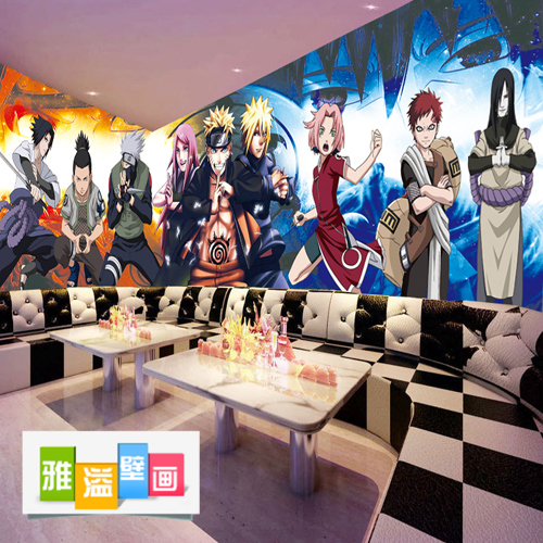 Poster mural géant - Ref 2450253