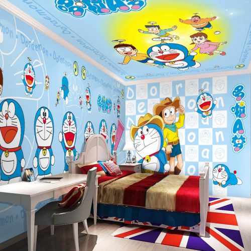 Poster mural géant simple - Ref 2450323