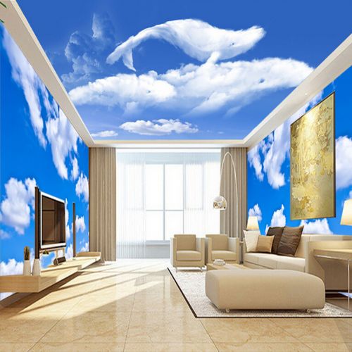Poster mural géant simple - Ref 2450408