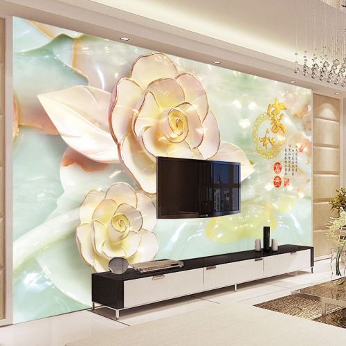 Poster mural géant moderne chinois - Ref 2450504