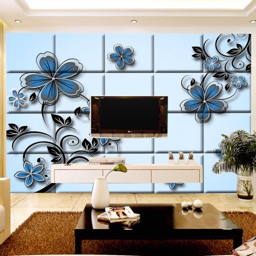 Poster mural géant néoclassiques - Ref 2450529