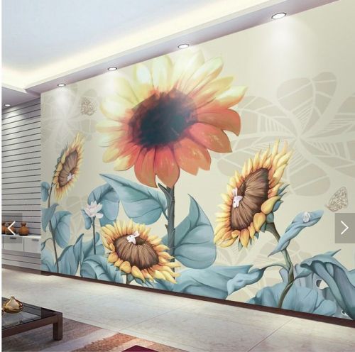 Poster mural géant simple - Ref 2450682