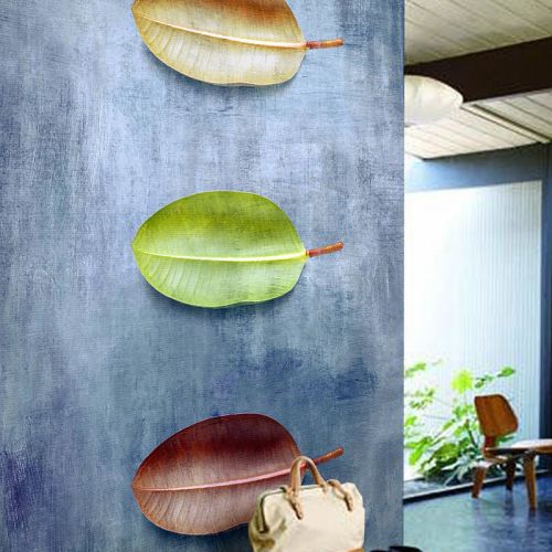 Poster mural géant moderne chinois - Ref 2450780