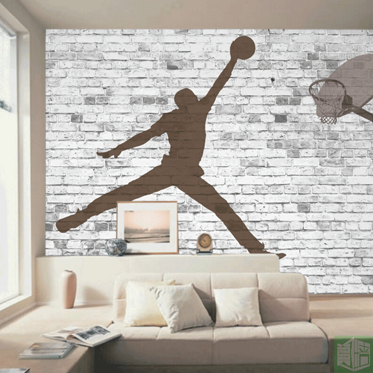 Poster mural géant - Ref 2451012