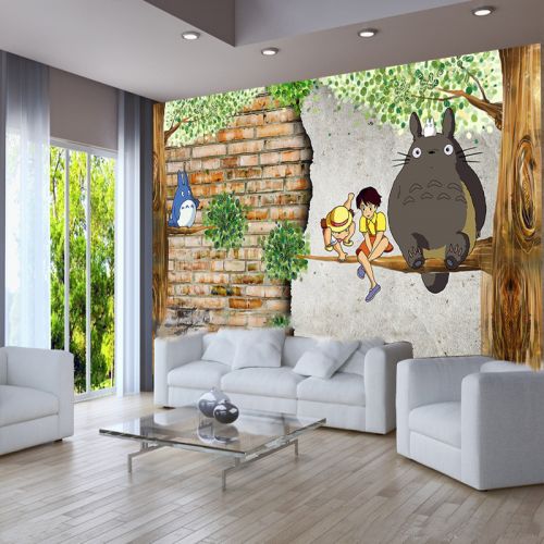 Poster mural géant Europe du Nord - Ref 2451087