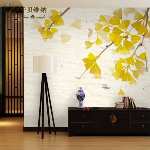 Poster mural géant moderne chinois - Ref 2451219