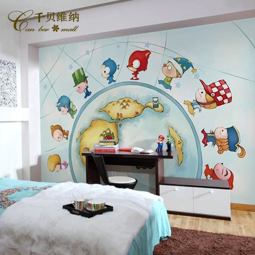 Poster mural géant - Ref 2451319