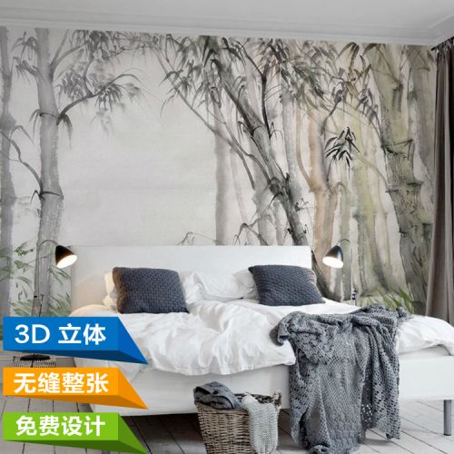 Poster mural géant néoclassiques - papier peint en soie Ref 2451374