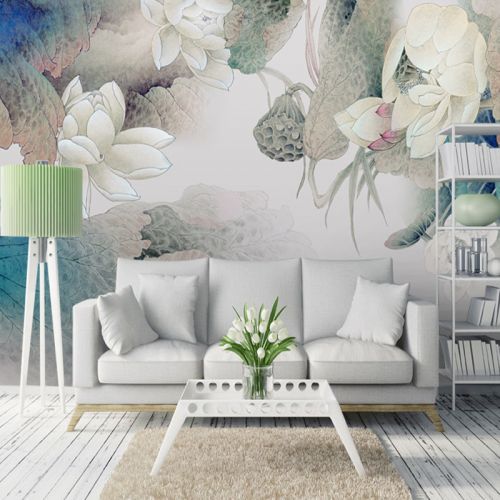 Poster mural géant - Ref 2451457