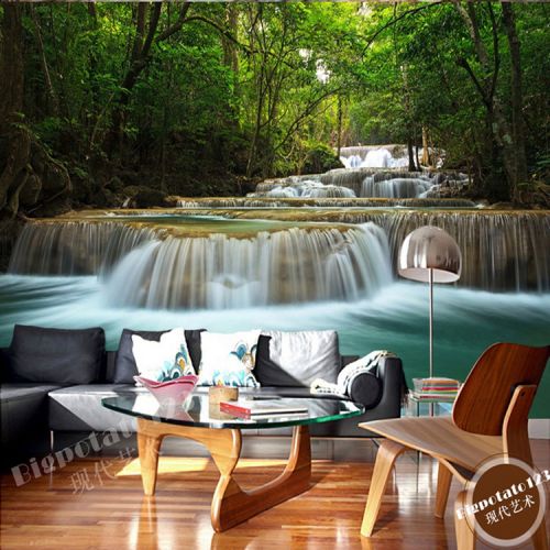 Poster mural géant simple moderne - Ref 2451464