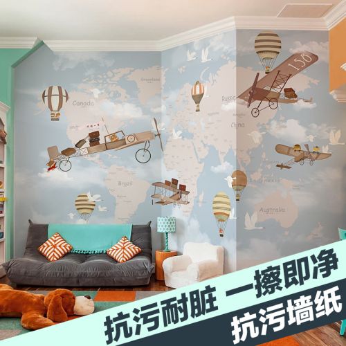 Poster mural géant - Ref 2451656