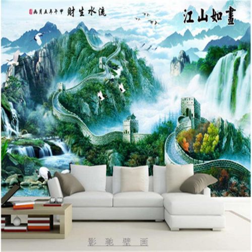 Poster mural géant néoclassiques - Ref 2451680