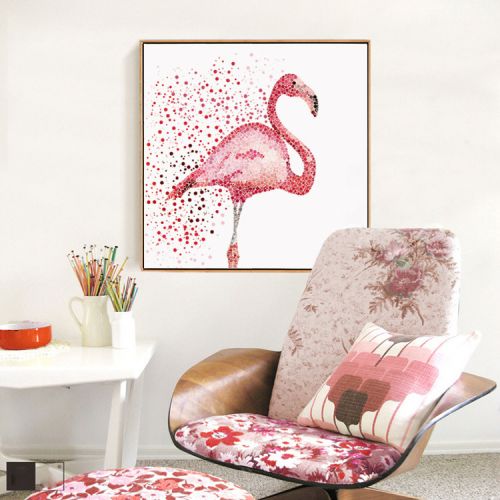 Poster mural géant simple moderne - Ref 2452057