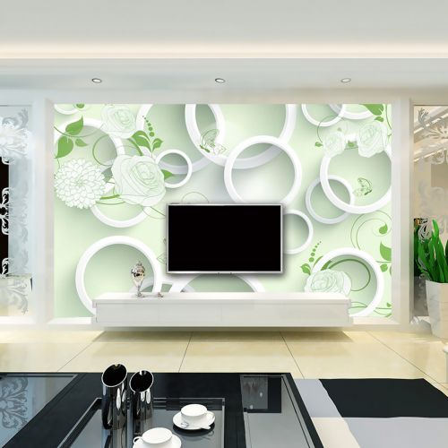 Poster mural géant - papier peint en soie Ref 2452229
