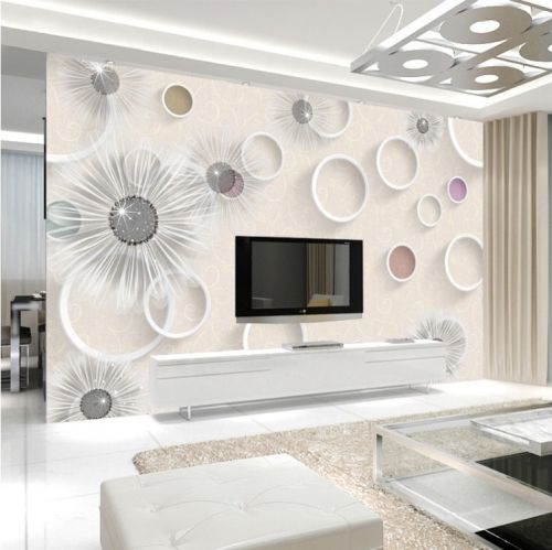 Poster mural géant continental - papier peint en soie Ref 2452297
