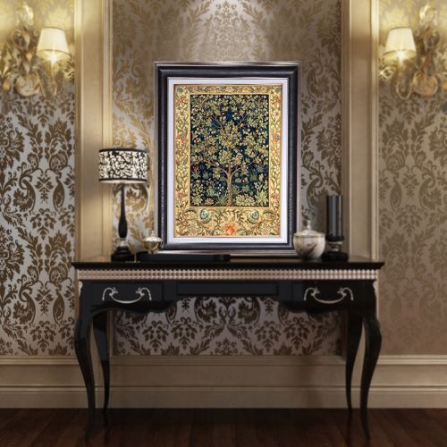 Poster mural géant Europe du Nord - Ref 2452525