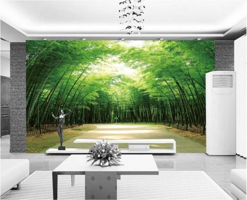 Poster mural géant campagne - Ref 2452546