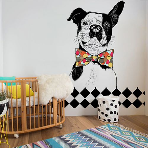 Poster mural géant simple - papier peint en soie Ref 2452594