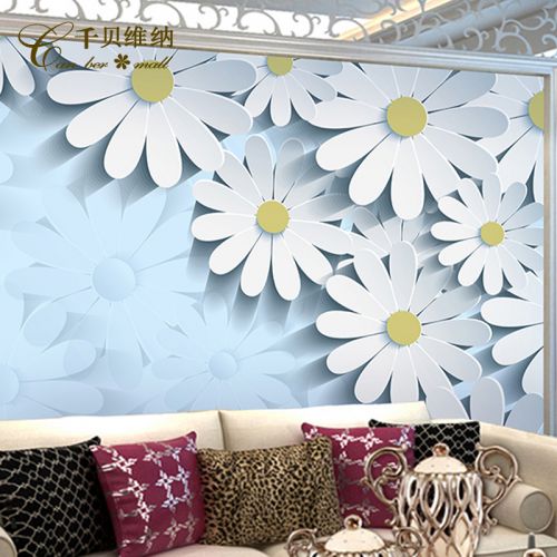 Poster mural géant simple moderne - Ref 2452836