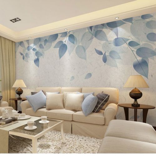 Poster mural géant simple moderne - Ref 2452909