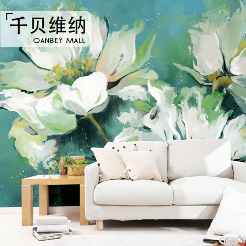 Poster mural géant continental - Ref 2453053